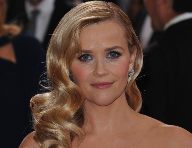 Oscarowa awantura: Reese Witherspoon
