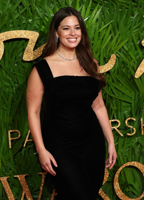 Ashley Graham