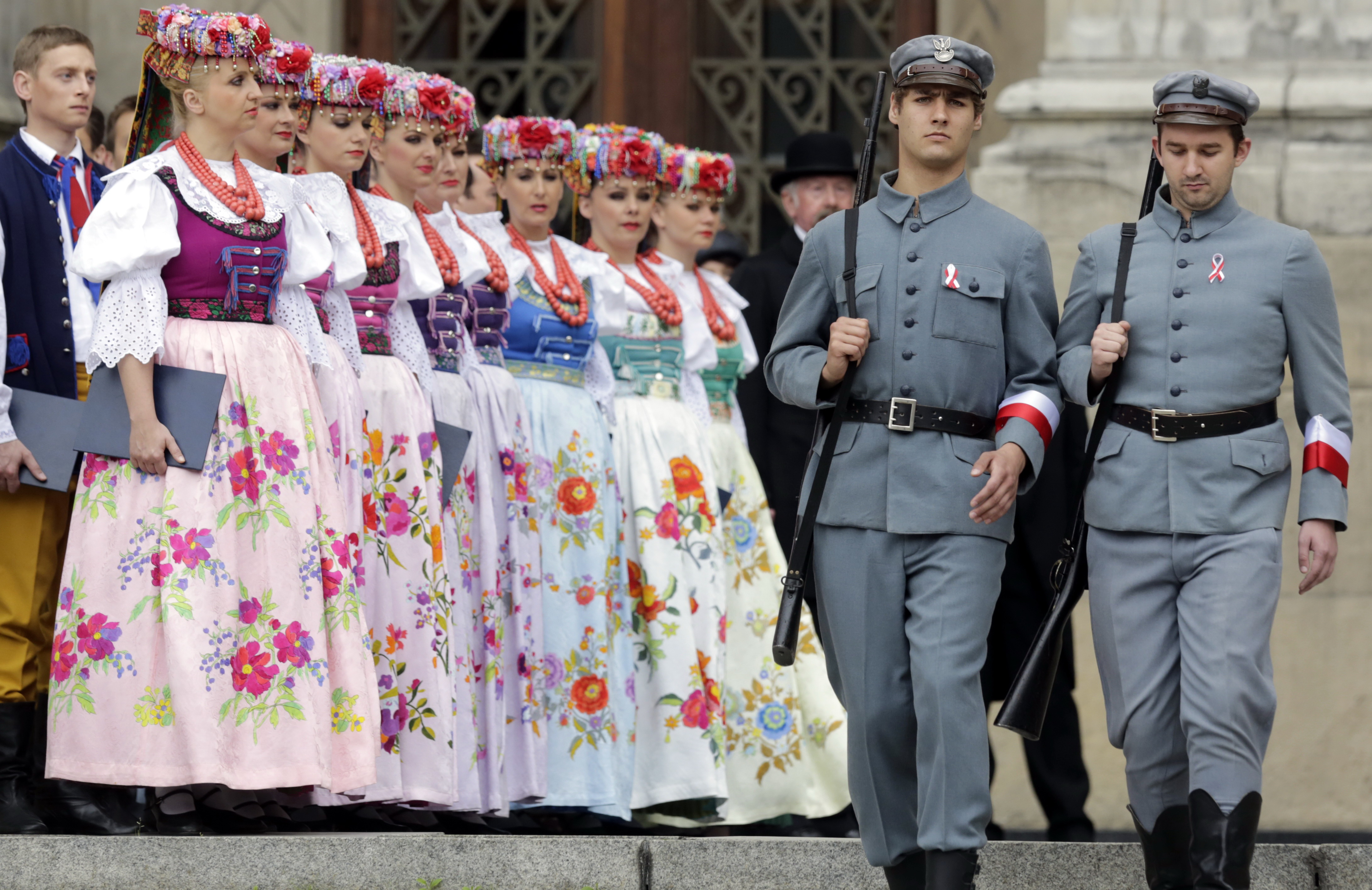 Prezydent zaapelował o śląsko-polską solidarność