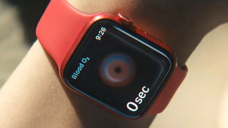 Apple predstavil nové Watch, drahšie i lacnejšie. Skúma, či dokážu  detegovať koronavírus | Živé.sk