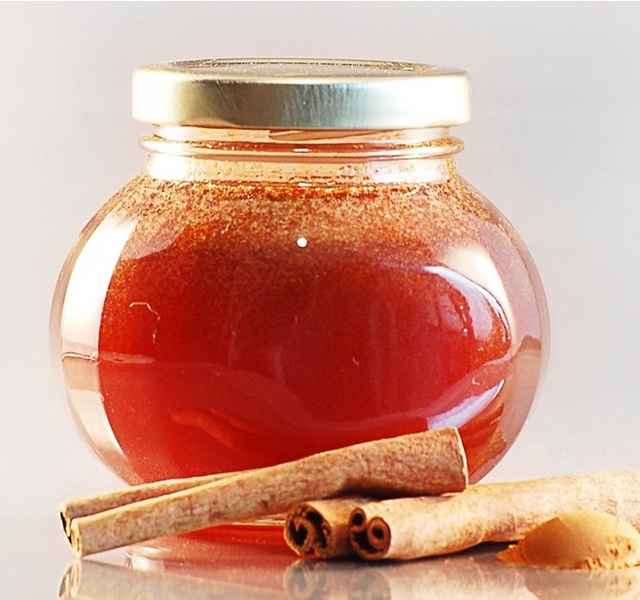 fahéj kezelés a cukorbetegség és a méz