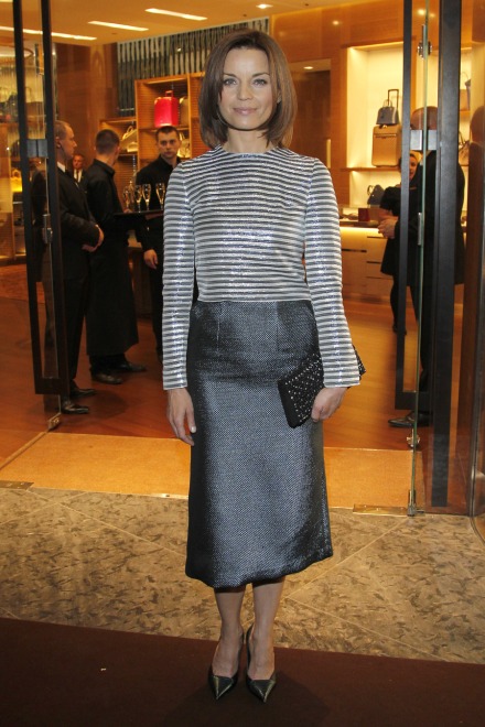 Małgorzata Foremniak