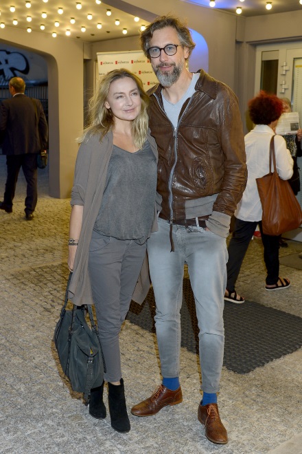Magdalena i Szymon Majewscy