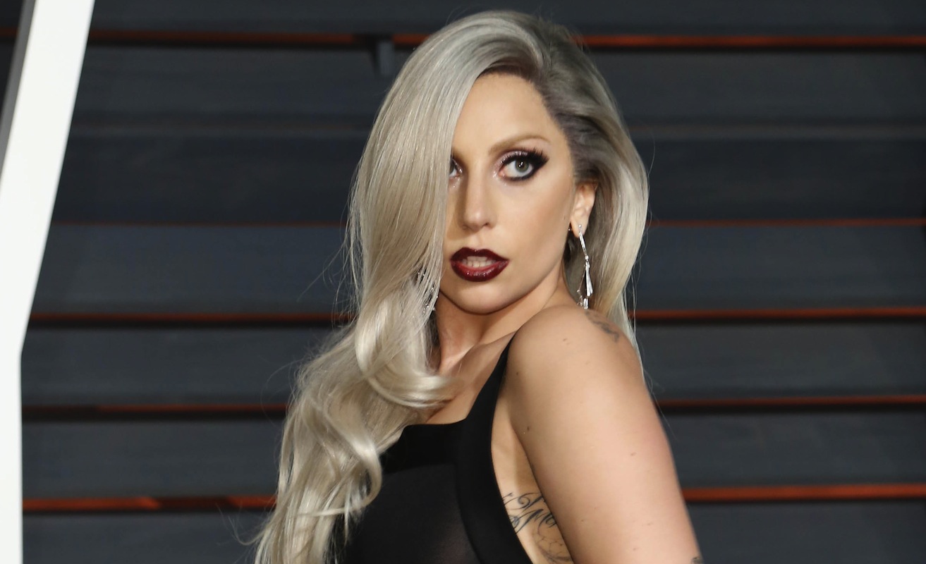 4. Lady GaGa – 59 milionów dolarów