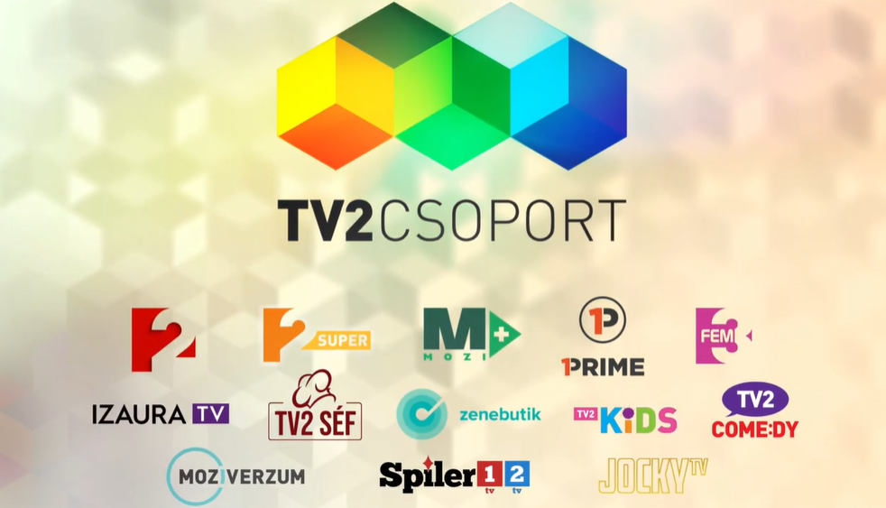 Vadonatúj műsorokat tartogat a TV2 2024-ben - Blikk