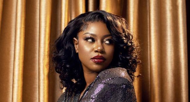 My first movie was stolen – Yvonne Nelson recounts journey as a producer