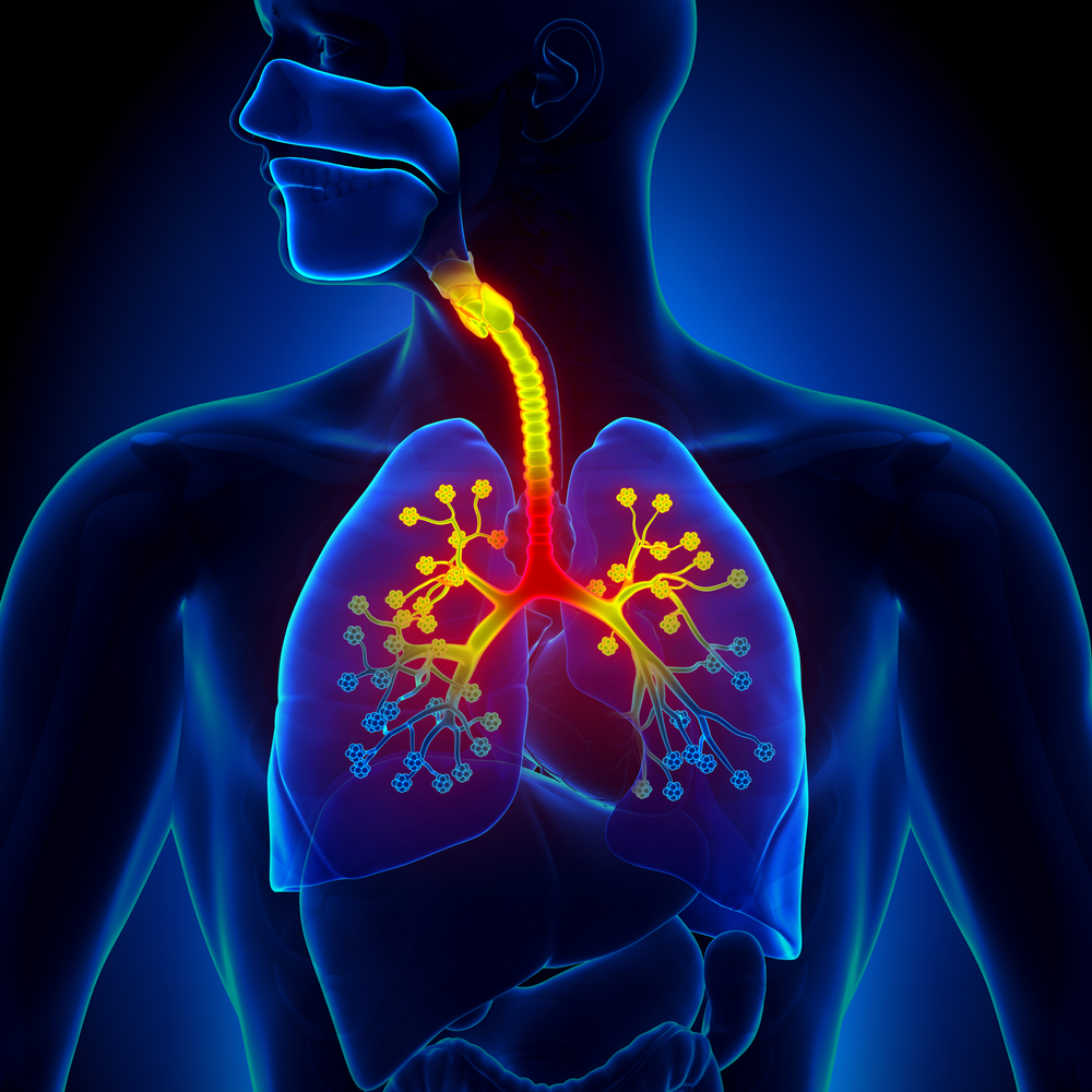 Bronchitis-kezelés a diabéteszhez