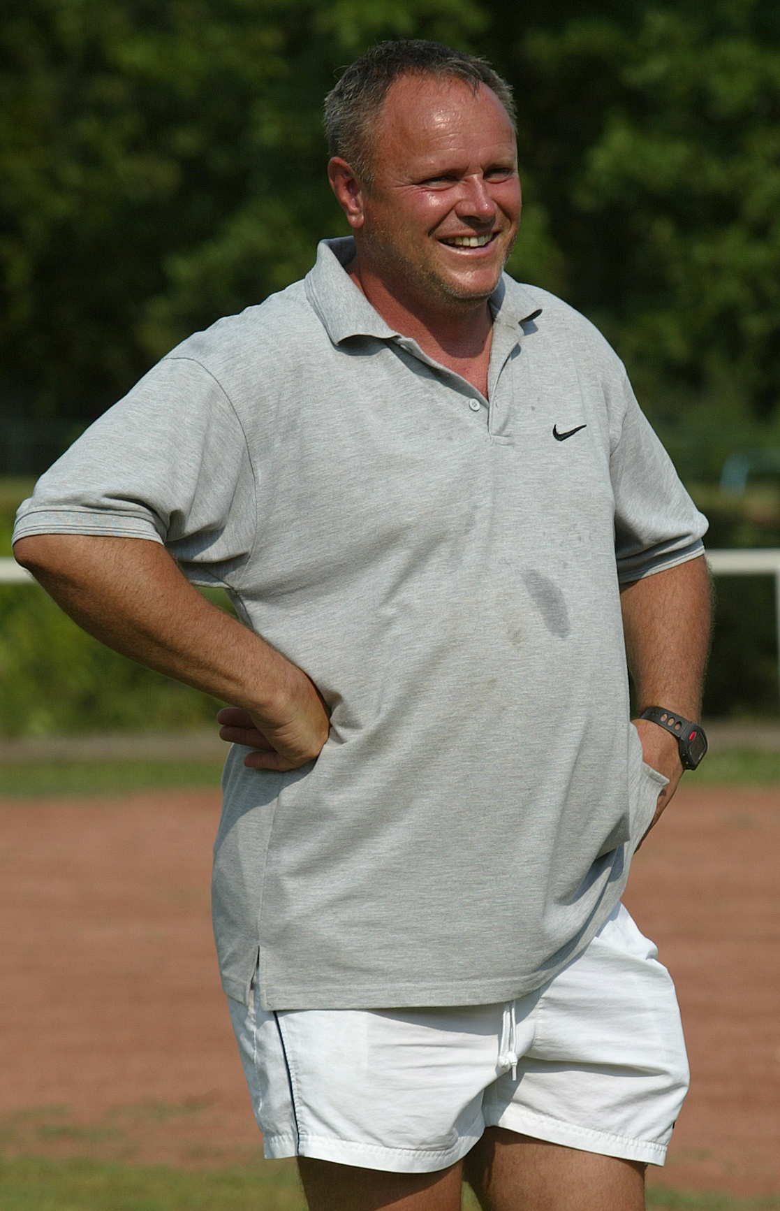 A Dunába szórják majd az elhunyt Fradi edző hamvait - Blikk