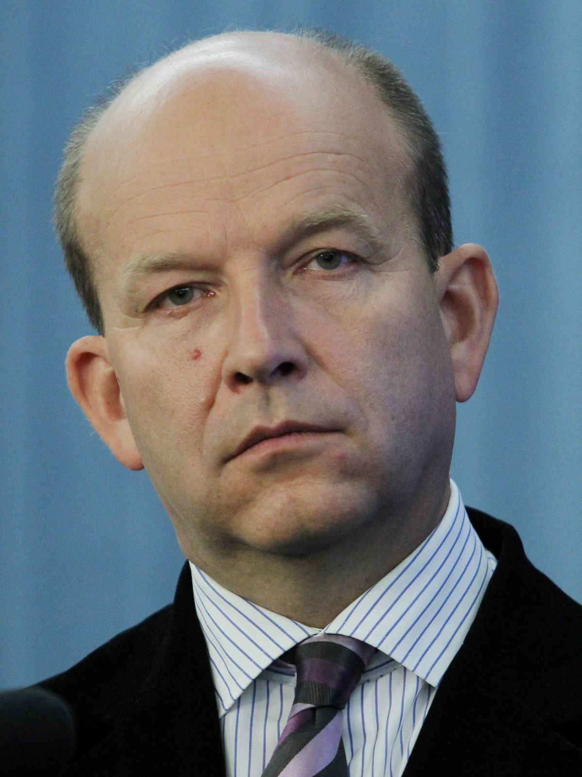 Konstanty Radziwiłł ma zostać ministrem zdrowia