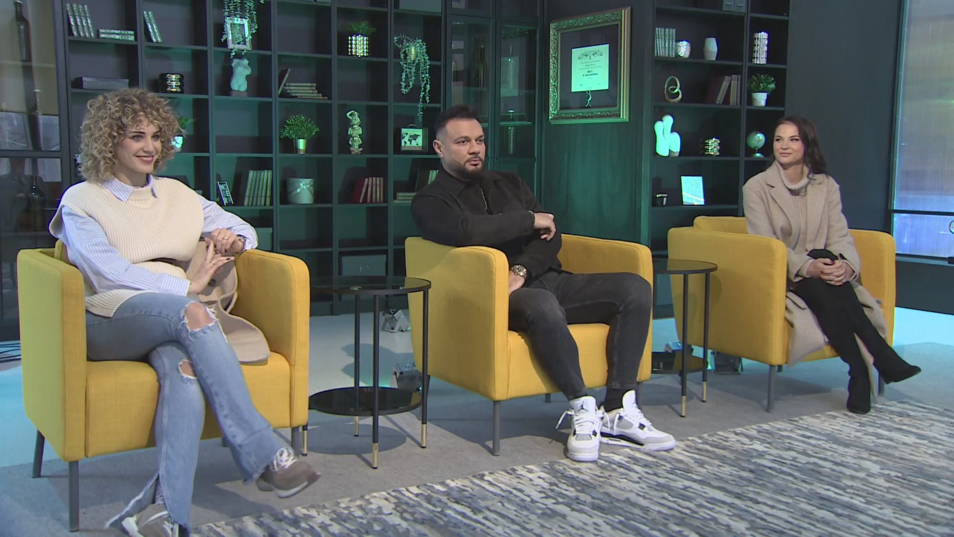 Nádai Anikó, Gáspár Laci és Nyári Dia is teljesen kiborul Az álommeló következő epizódjában –  videó