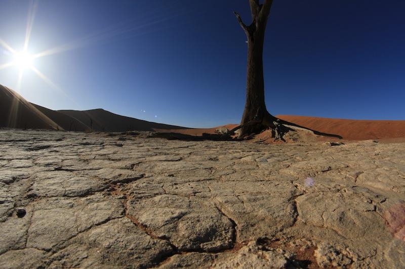 martwe bagno namibia 