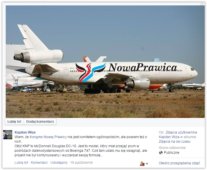 McDonnell Douglas DC-10