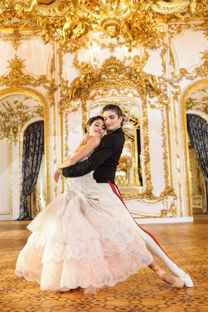 Vienna State Balet