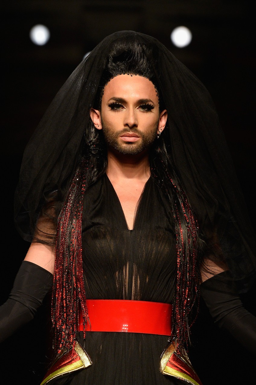 Getty Images