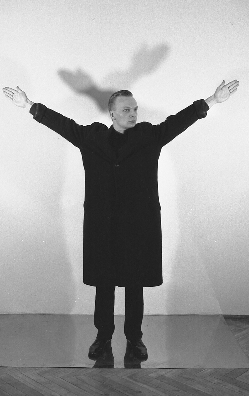 Grzegorz Ciechowski