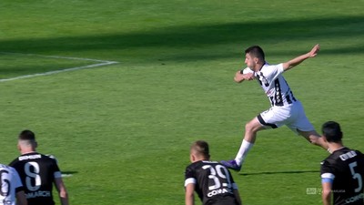 Sandecja - Cracovia (0:1): Małkowski marnuje karnego! Ostatnia szansa Sandecji na utrzymanie zaprzepaszczona!