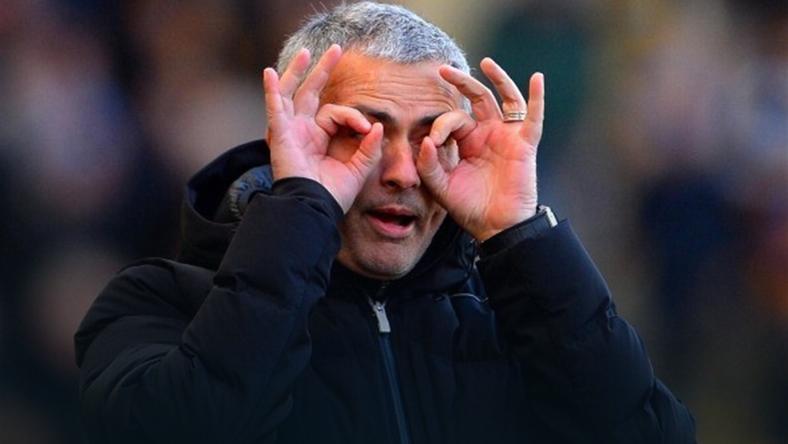 Jose Mourinho needs a break from work