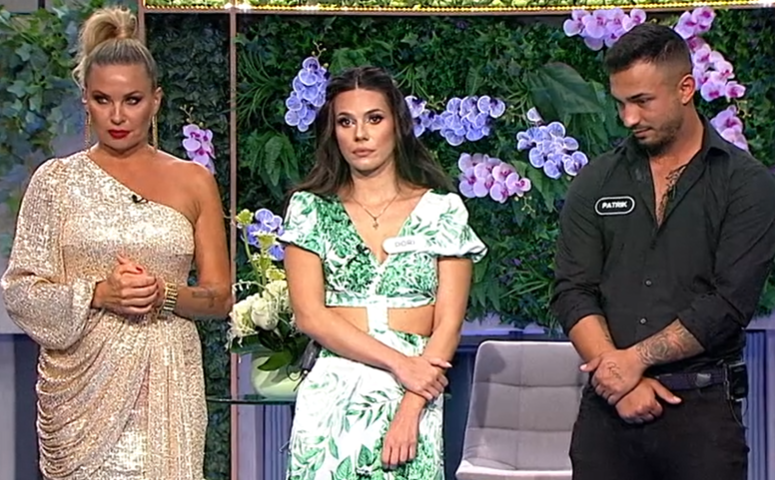 Megvan a Power of Love első kiesője – neki kellet távoznia a műsorból, nem is meglepő - vagy igen?