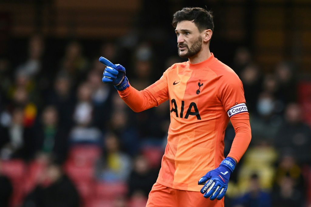 Spurs keeper Lloris signs new contract: reports