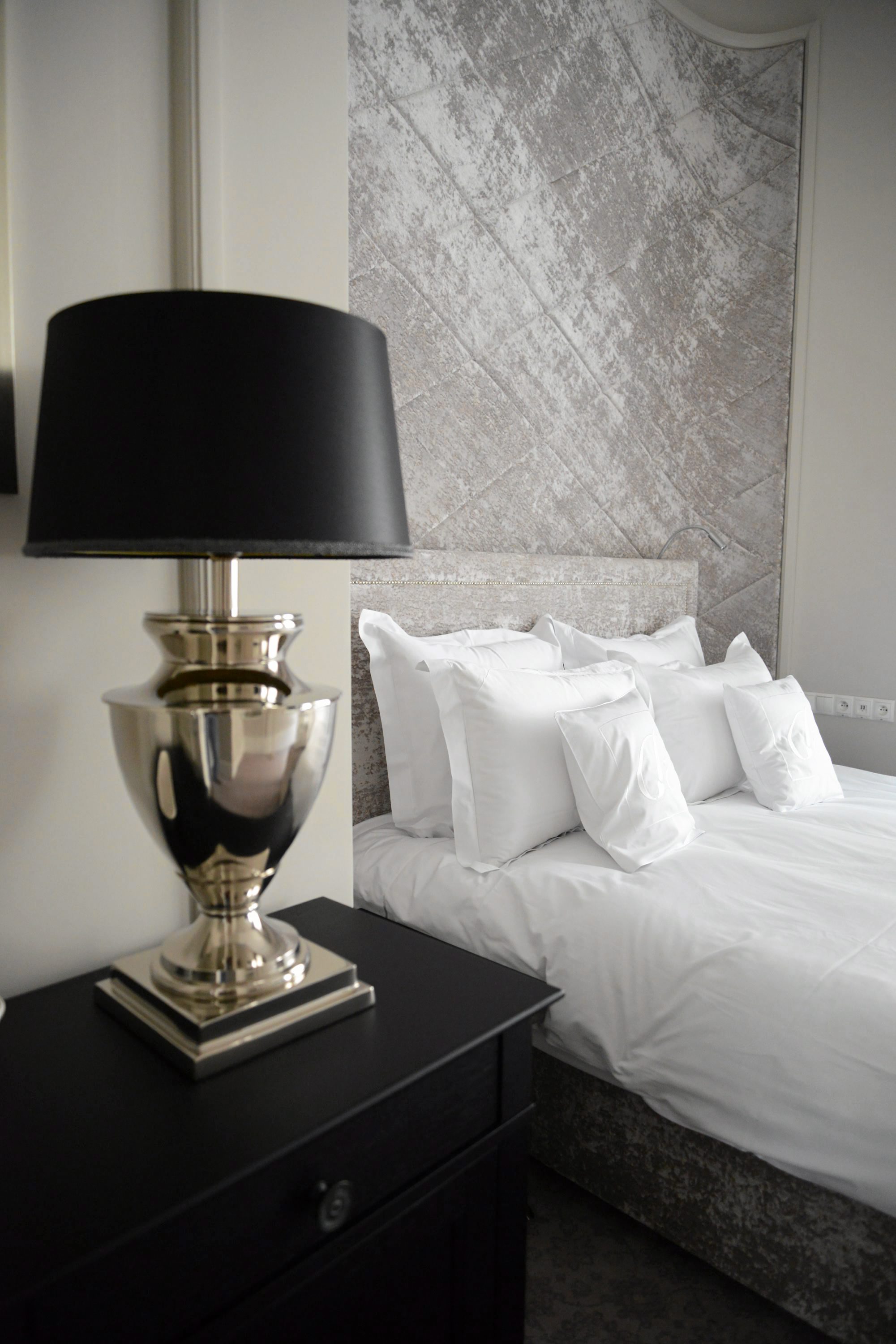 Hotel Bellotto w Palacu Prymasowskim