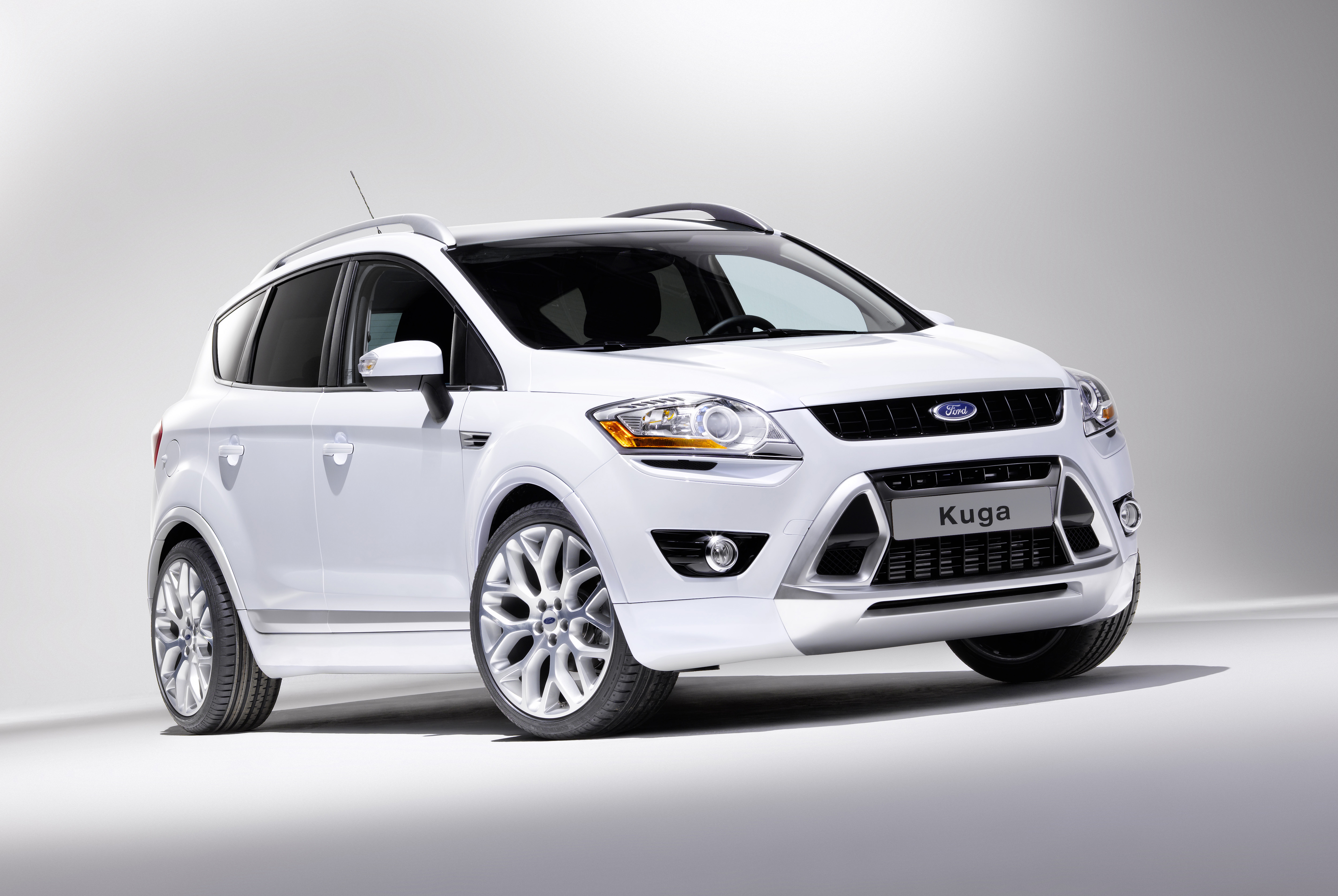Ta fabryka mocy już napędza mondeo, S-Maxa i sportowego focusa ST