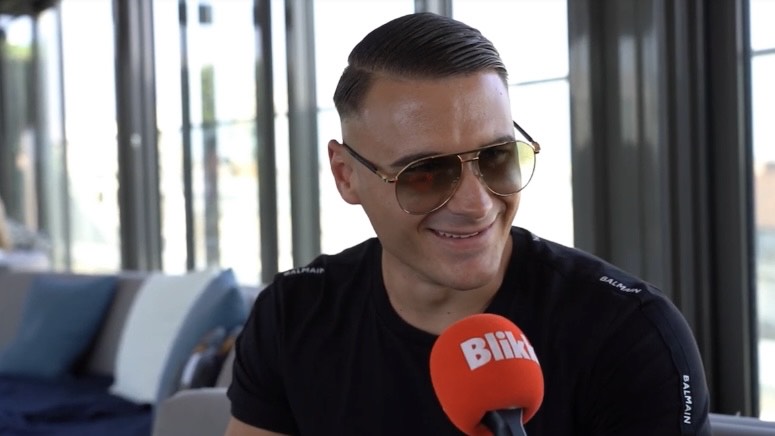 „Meglátok egy képet valamiről, beírom a térképbe és veszek egy repülőjegyet” - ők a TV2 vadonatúj műsorának kőgazdag fiataljai - videó