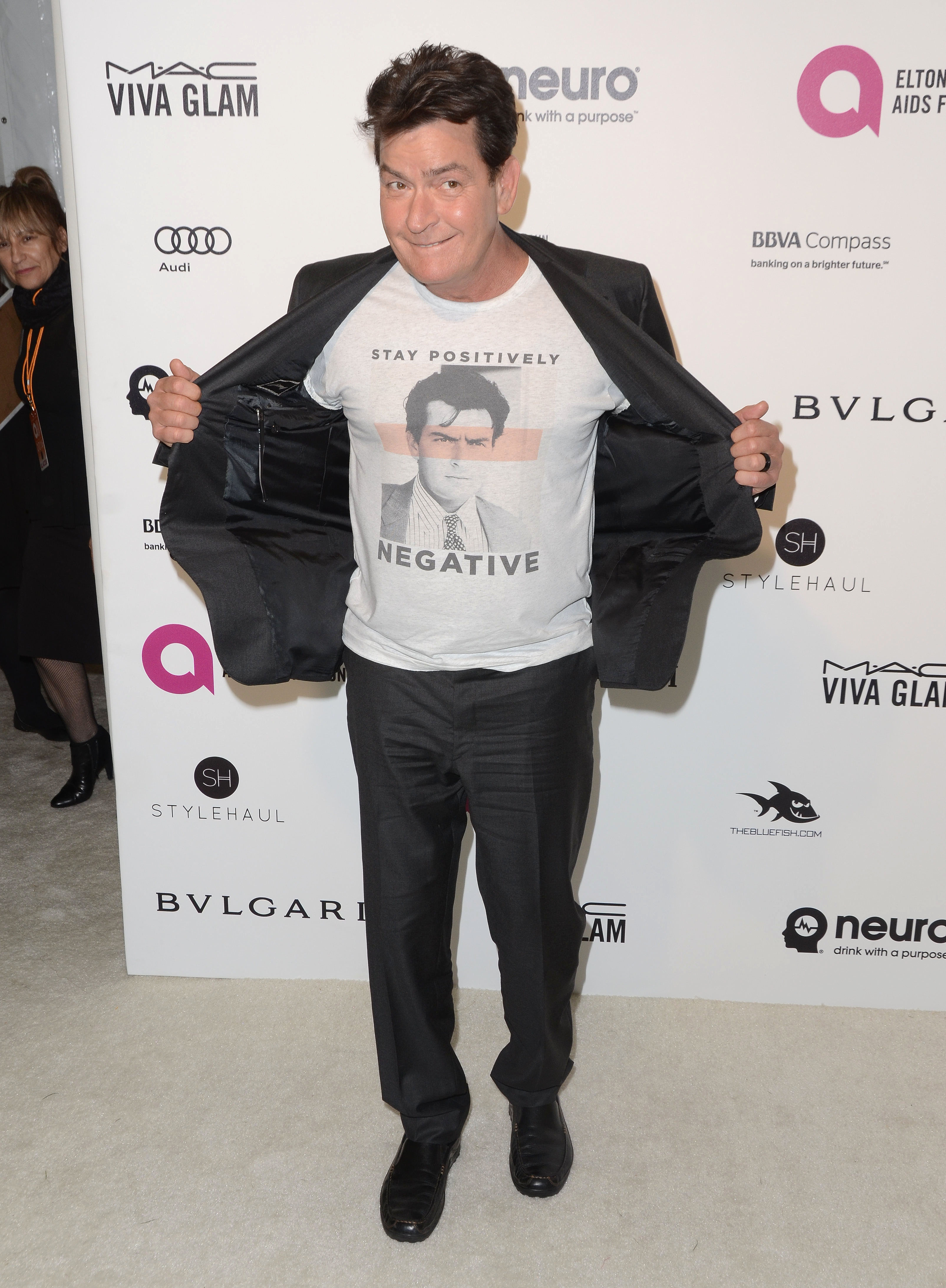 Te jó ég: napi 8 milliót költött prostikra és drogra Charlie Sheen - Blikk.hu