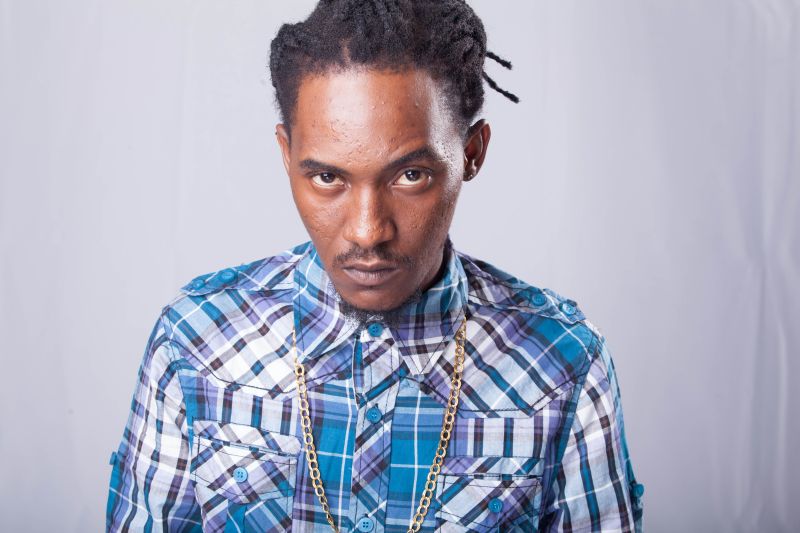 Jesse Jagz (360Report)