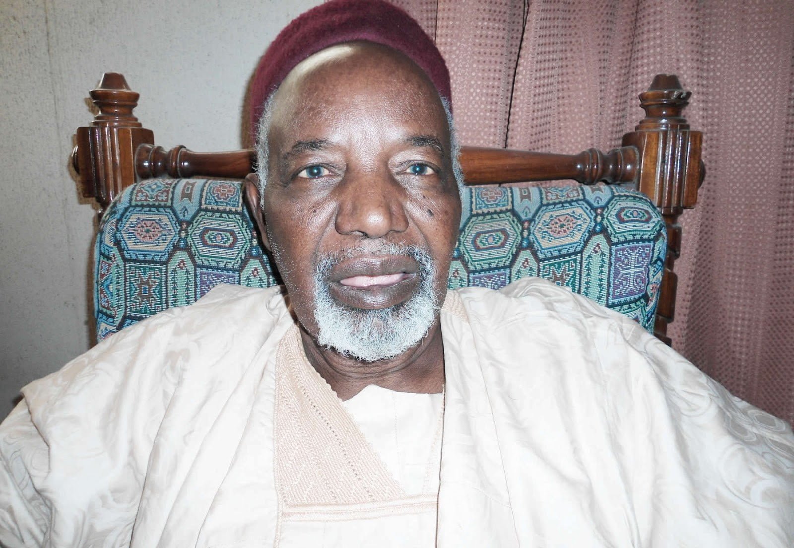 Alhaji Balarabe Musa dies at 84  (Daily Post)