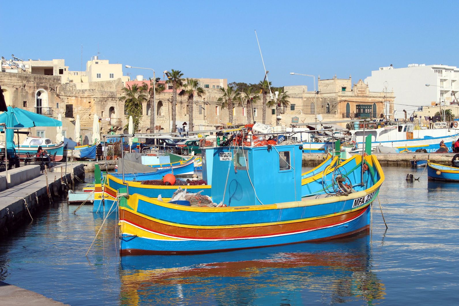 Malta