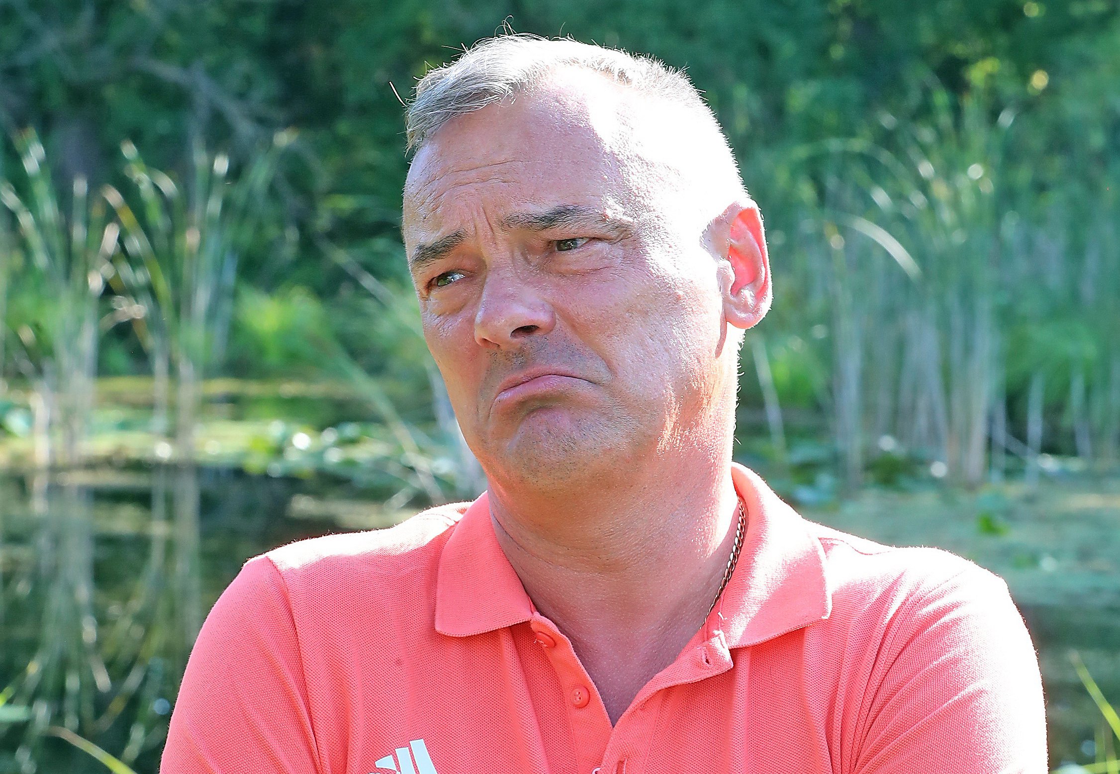 Kiderült, hogy van-e házasságon kívüli gyermeke Borkai Zsoltnak – videó