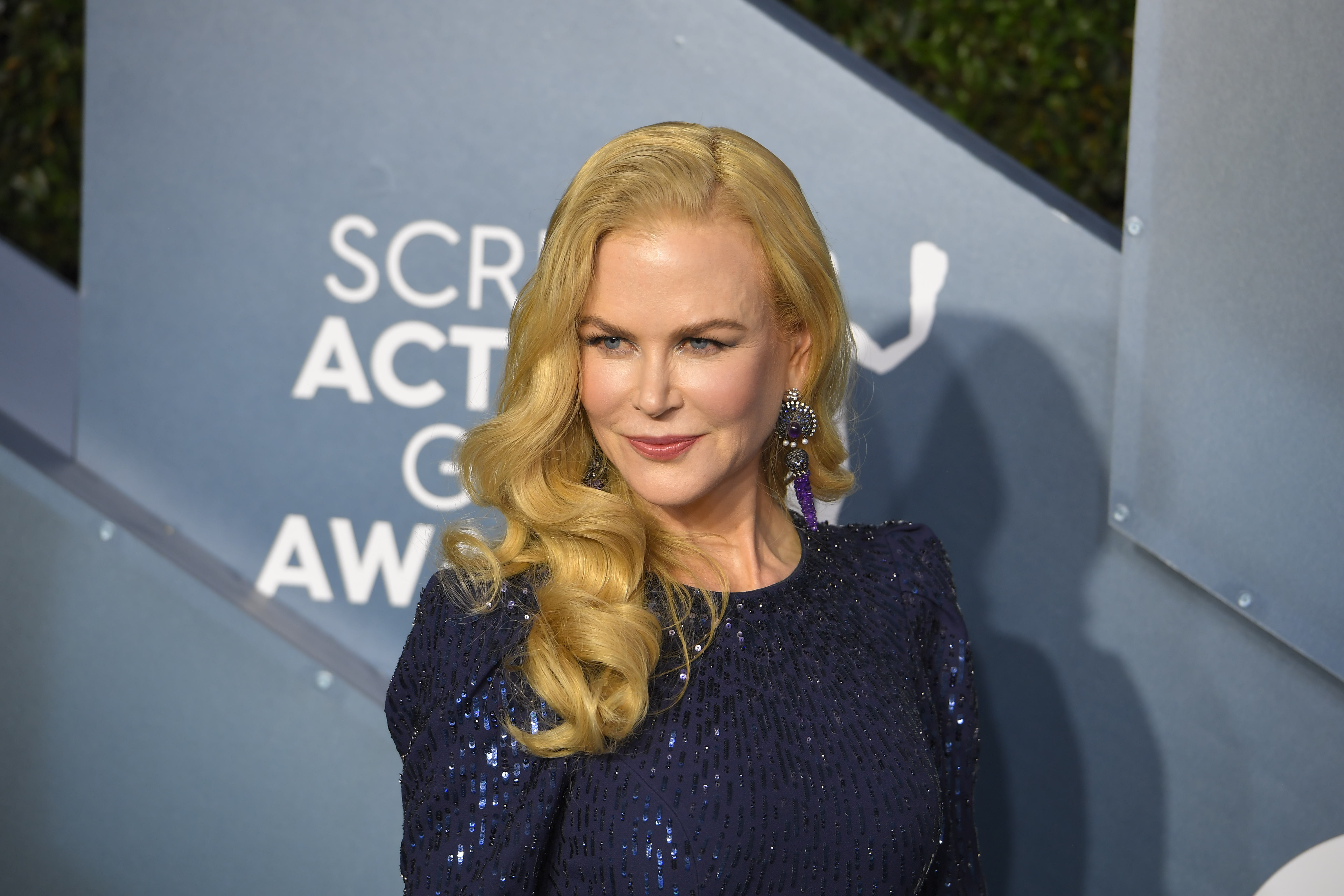 Nicole Kidman fél, hogy a szerettei váratlanul meghalnak - Blikk