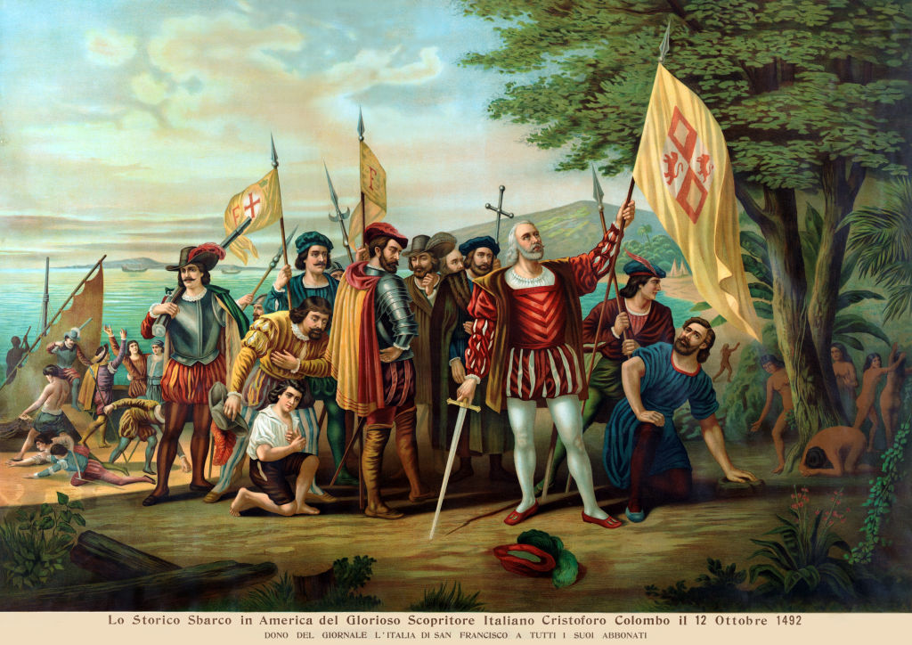 Történelmi kvíz a hódítások koráról - Tesztelje a tudását!