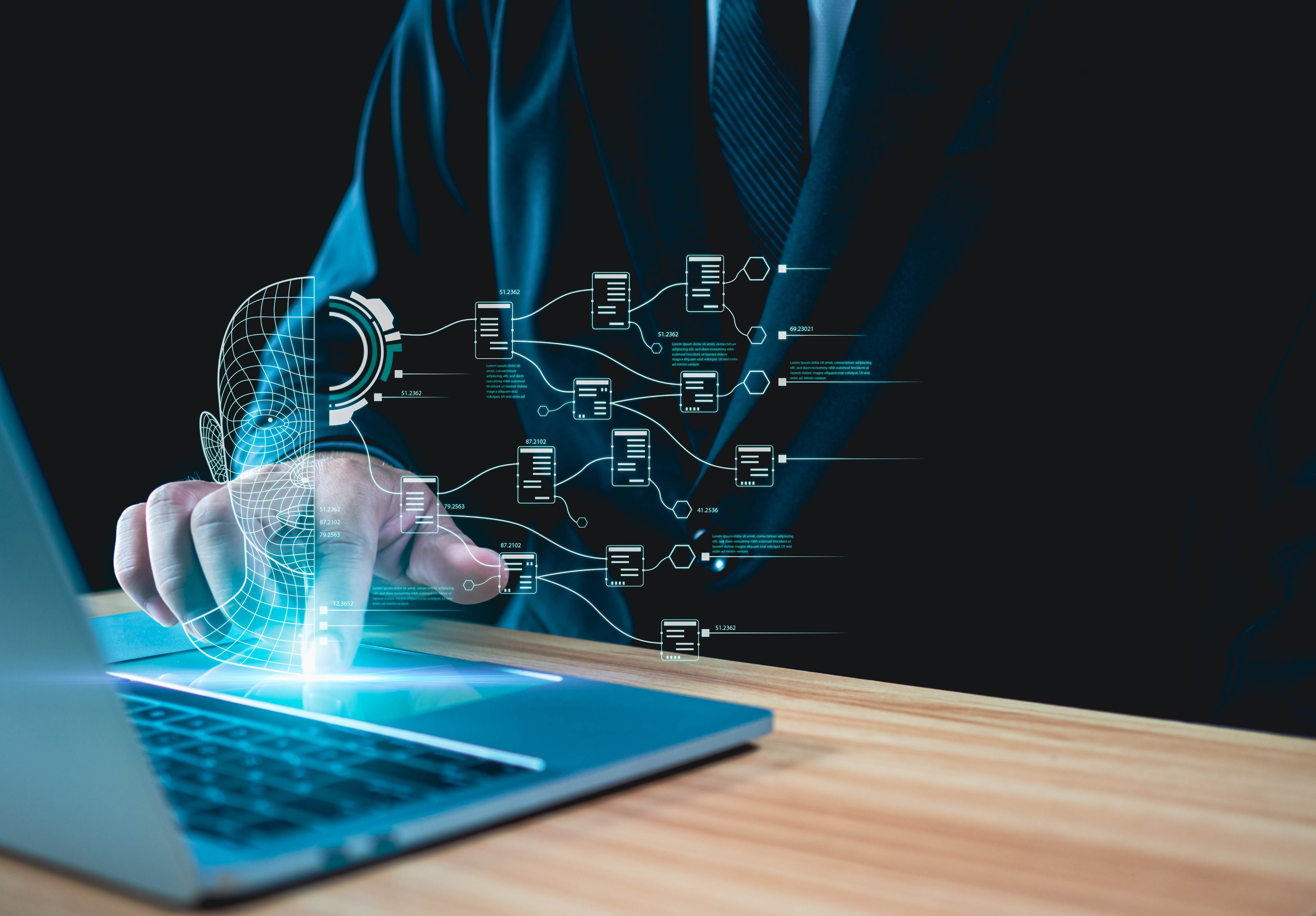 Pedofilok szabadultak rá a mesterséges intelligenciára: kiposztolt családi fotókból gyártanak gyerekpornót a szörnyetegek