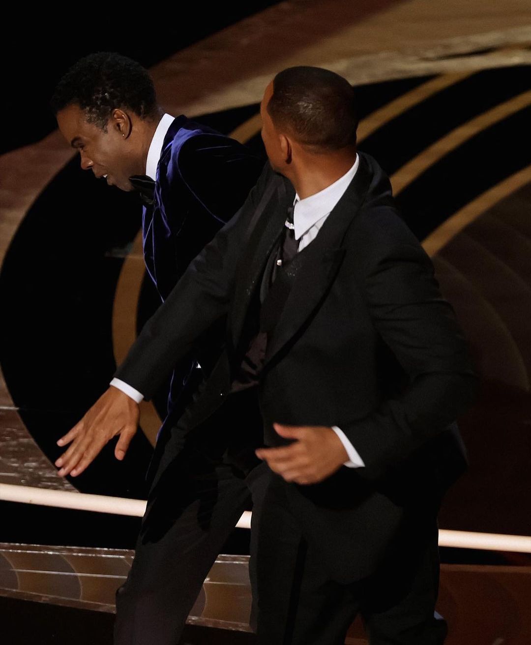 Oscars ban Will Smith for 10 years; actor reacts to punishment