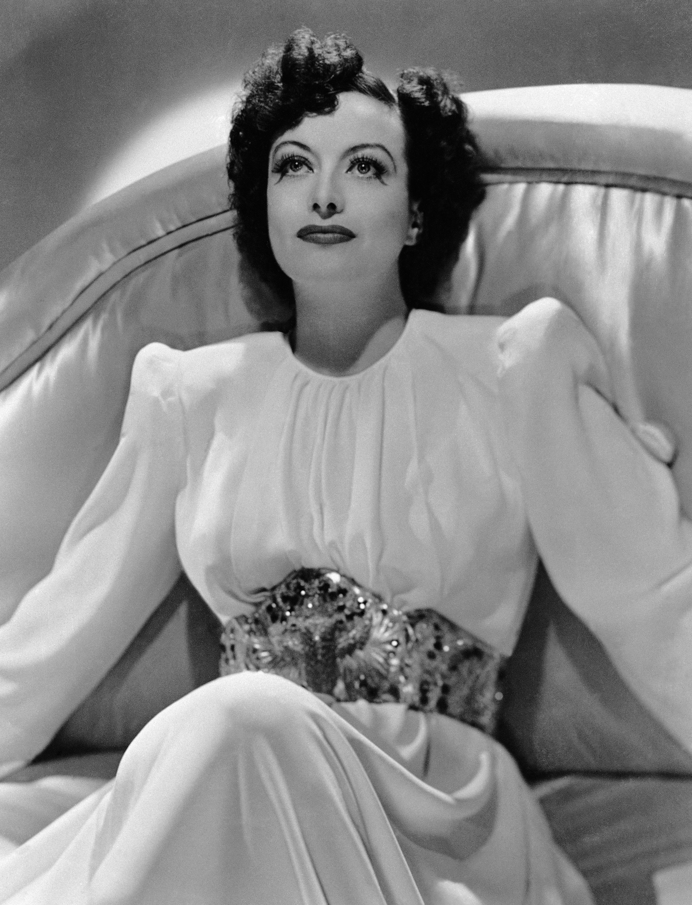 Joan Crawford