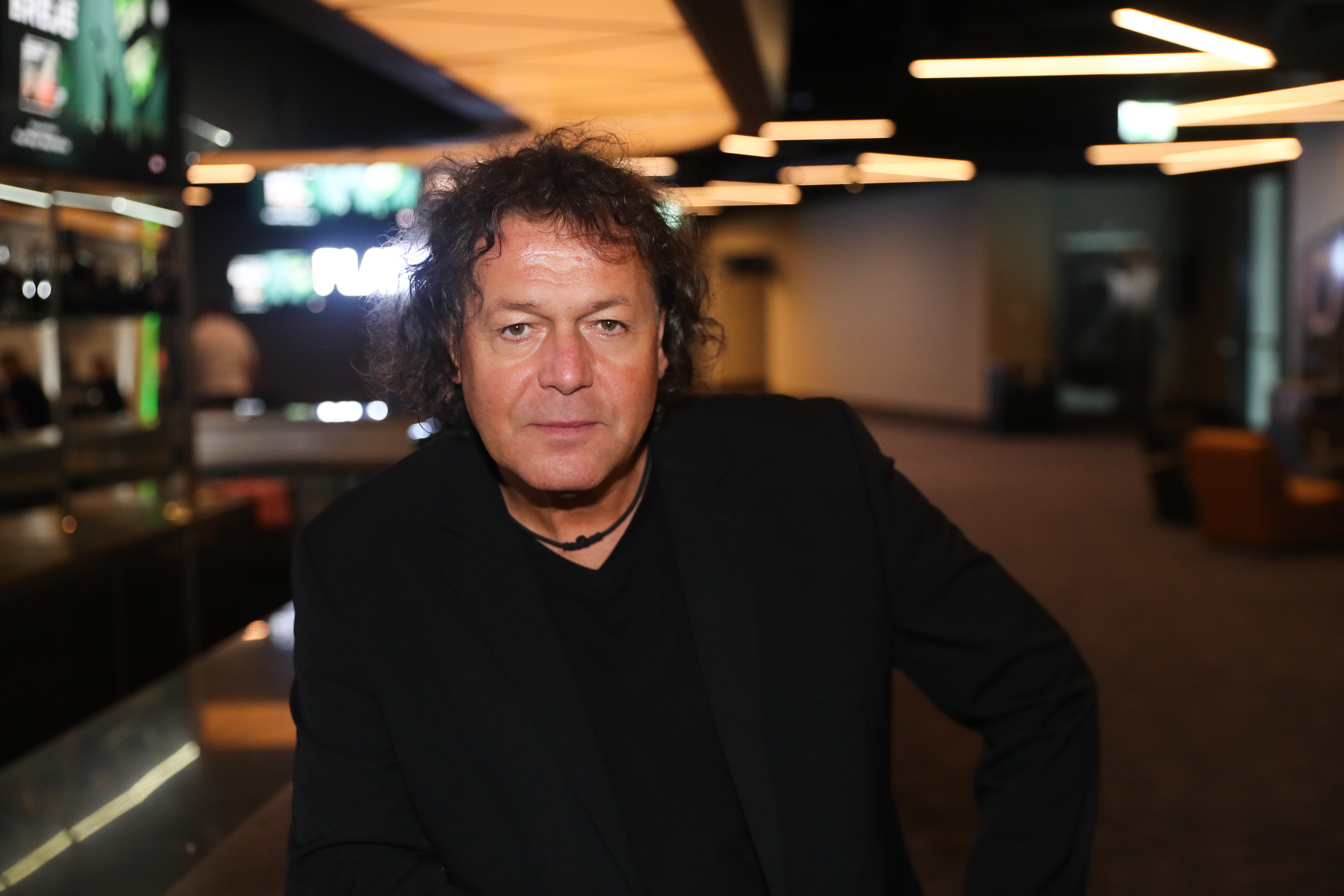 Mi lehet vele? Betegségéről vallott Hevesi Tamás: "Volt már olyan, hogy a színpadon nem voltam tökéletes állapotban..." - videó