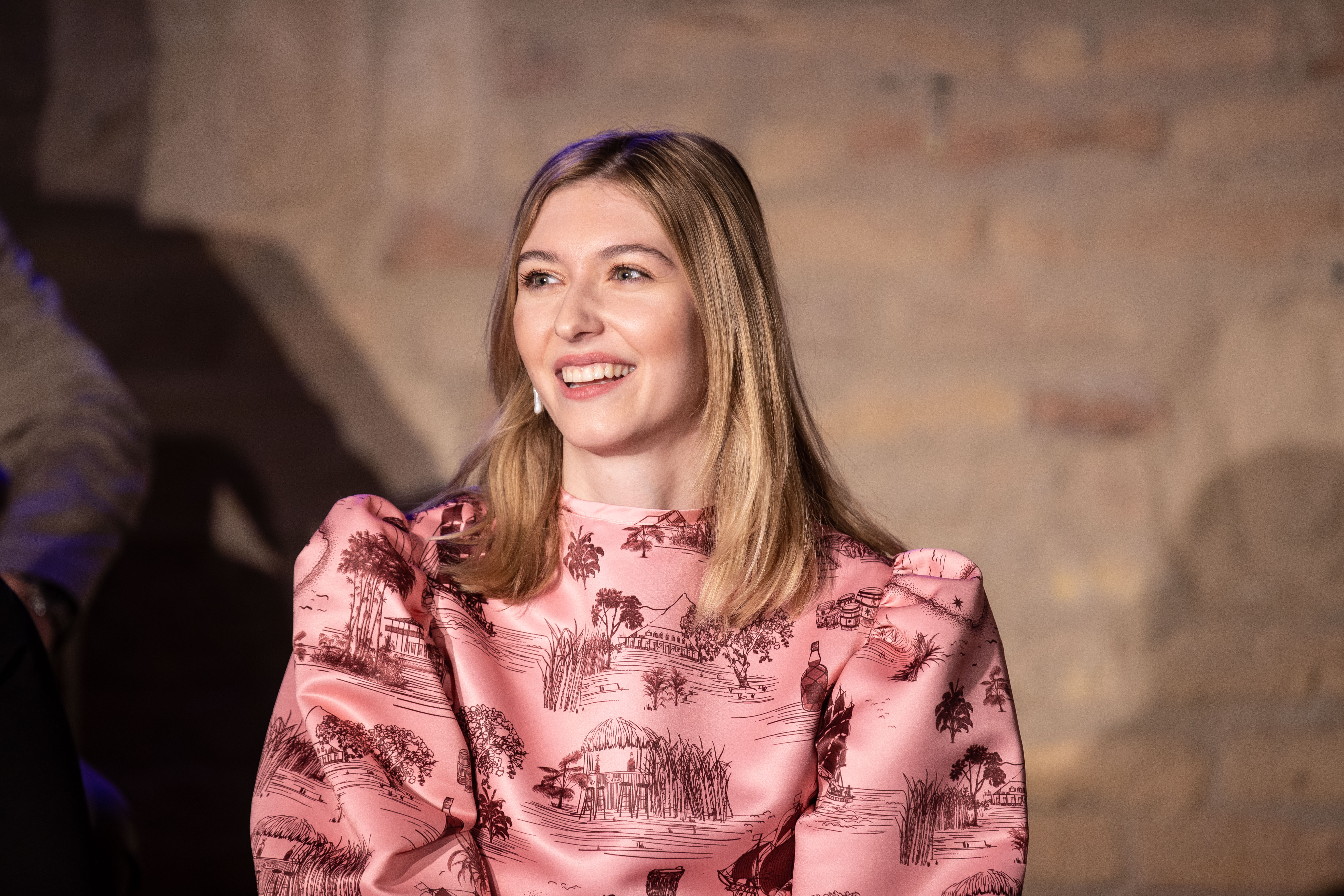 Puskás-Dallos Bogit rengeteget bántották gyerekkorában: „A zsiráftól a botsáskán át mindenféle jelzőt aggattak rám” – videó