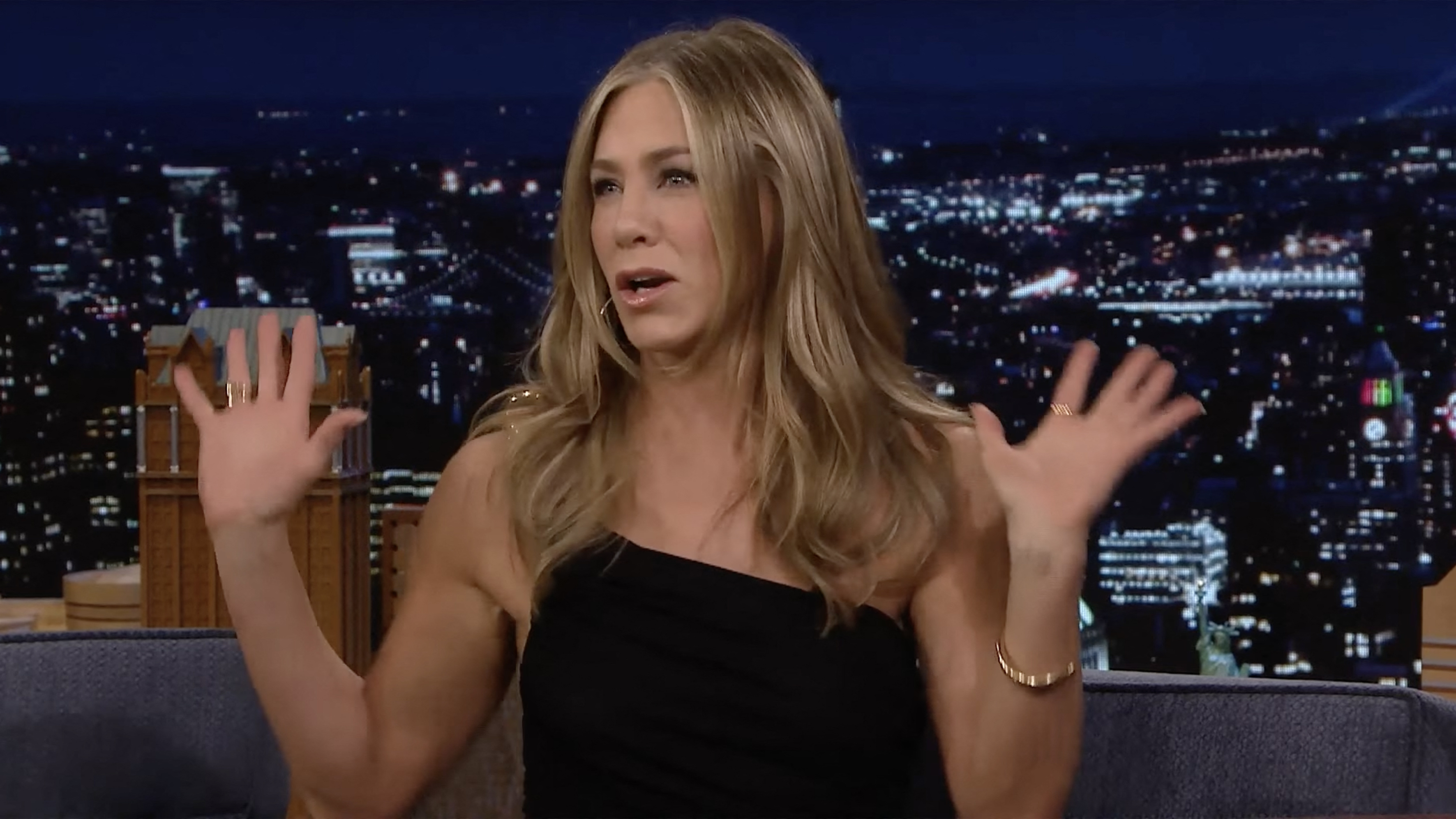 Jennifer Aniston kicsit kiakadt a világra: Ma már tilos bizonyos dolgokkal viccelődni - "Korábban nem voltak ennyire érzékenyek az emberek"