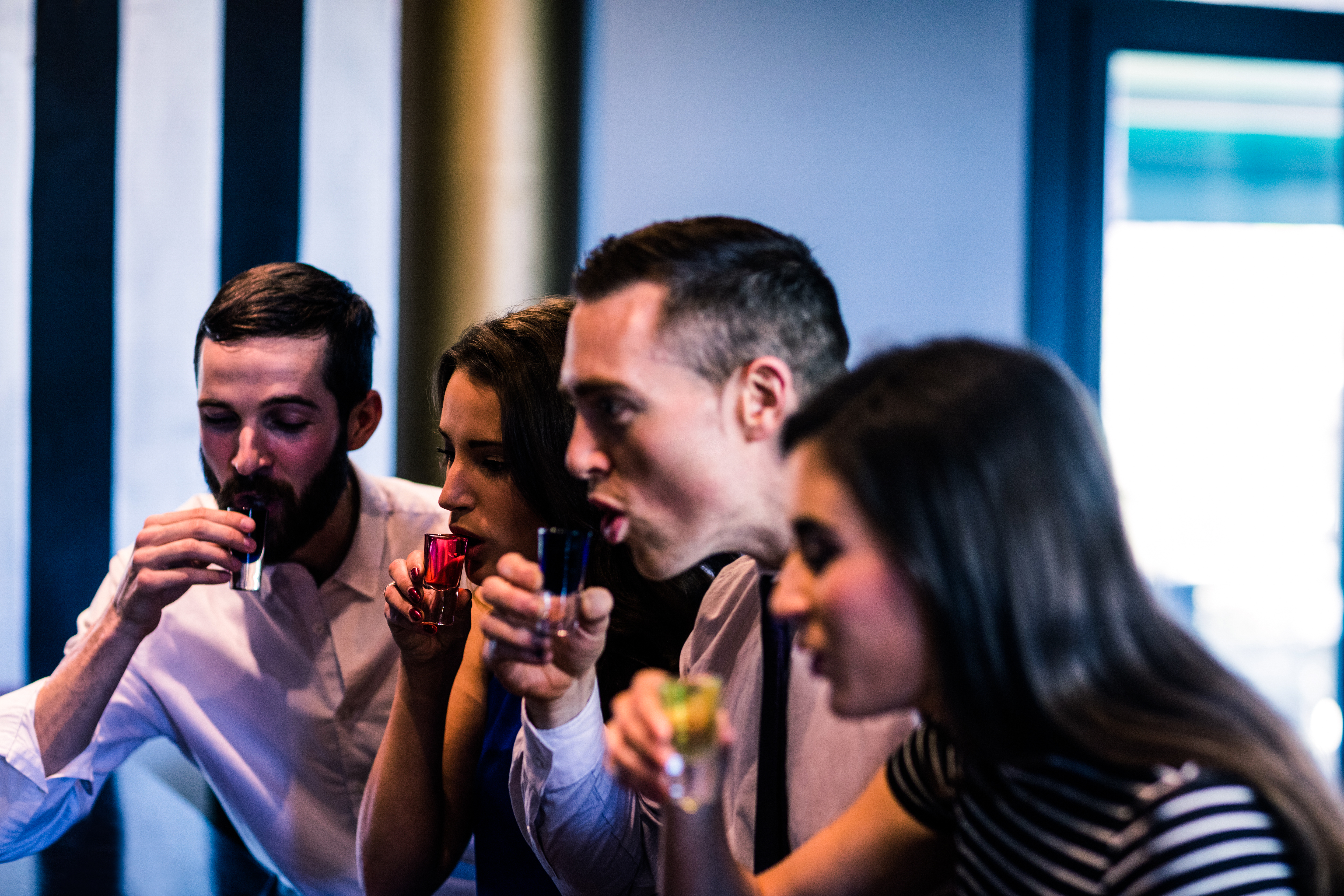 Alkohol és rák: ilyen daganatokat okozhat
