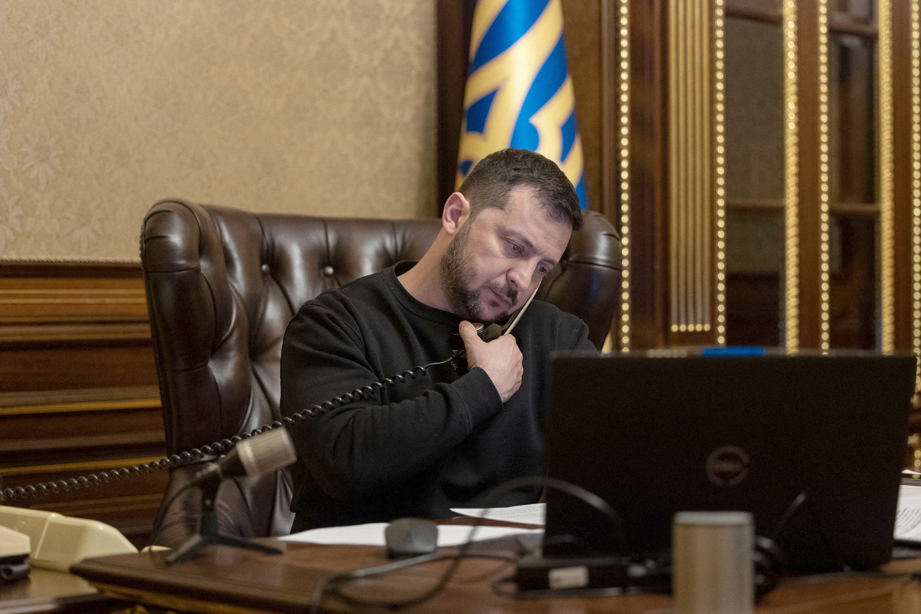 Barátból ellenség: szövetségre lépne az oroszokkal Zelenszkij volt bizalmasa, aki jövőre le akarja váltani az ukrán elnököt