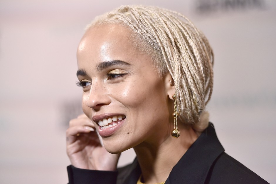 Zoe Kravitz