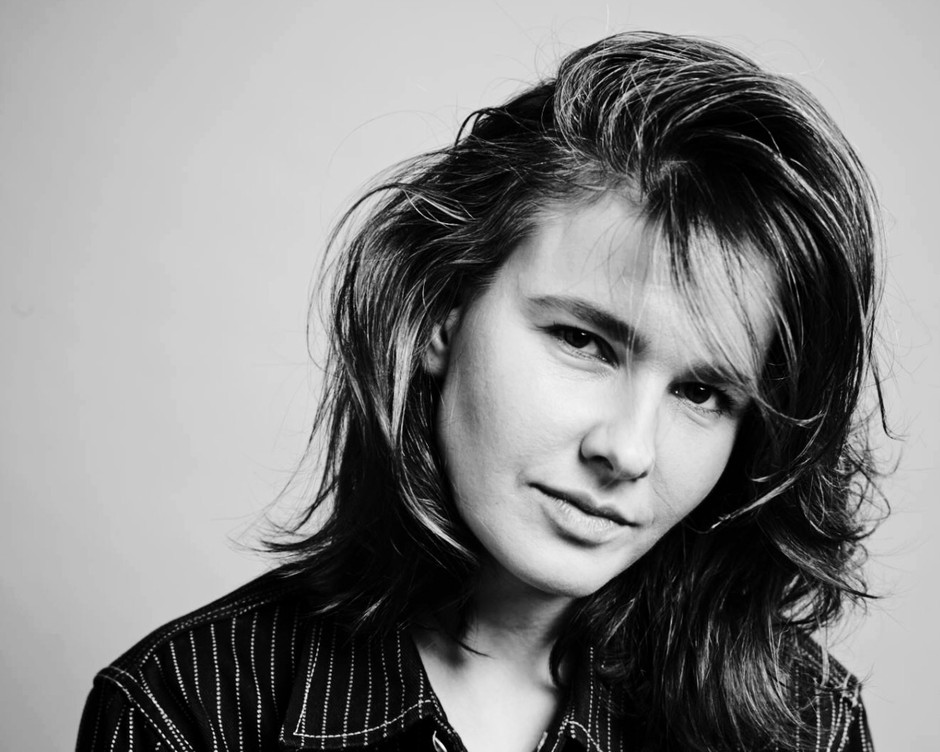 KAROLINA KUKLIŃSKA