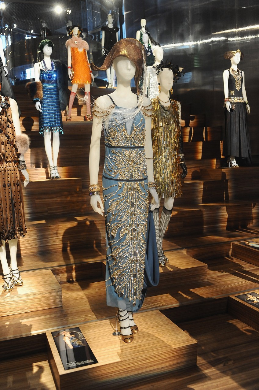 Prada Wielki Gatsby