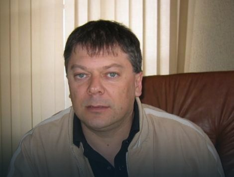 Новица Тончев