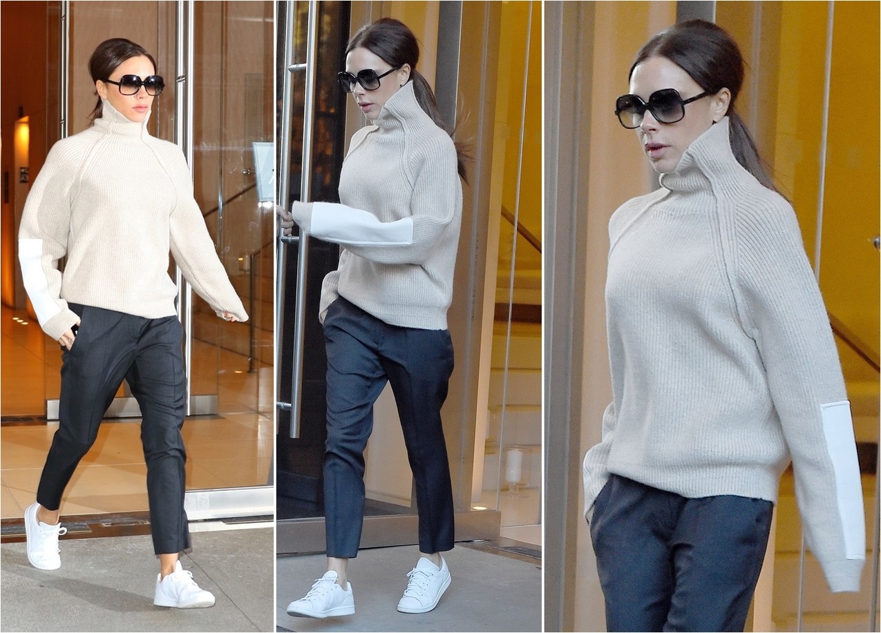 Victoria Beckham
