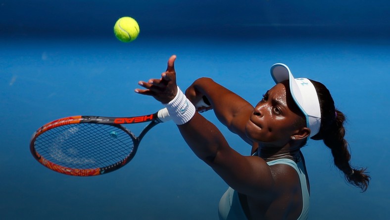 Sloane Stephens