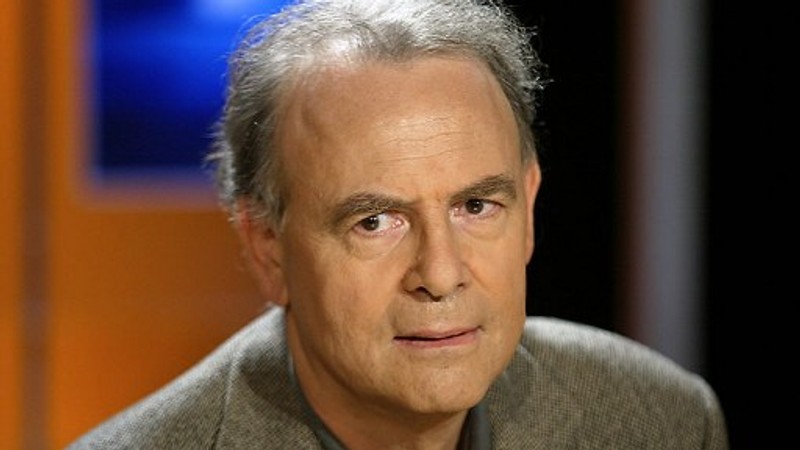 Patrick Modiano