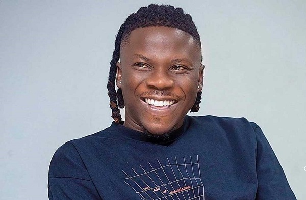 ‘It’s official’ – Stonebwoy signs to Def Jam