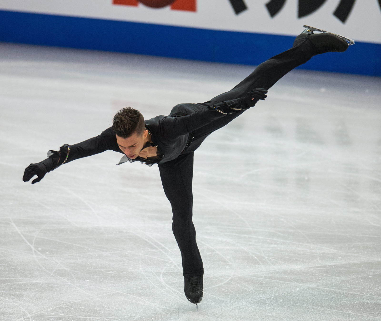 Jorik Hendrickx